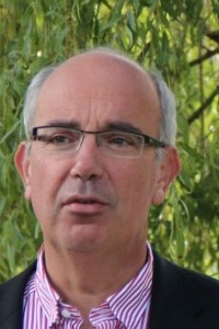Dr. Luc Deprost